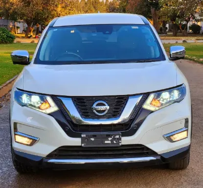Picture of Nissan X-Trail 2019