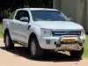 Picture of Ford Ranger 2015