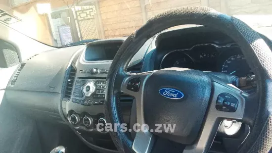 Picture of Ford Ranger 2015