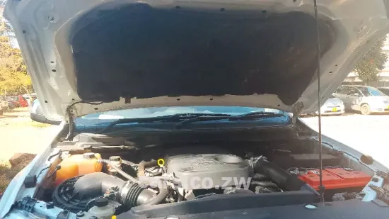 Picture of Ford Ranger 2015