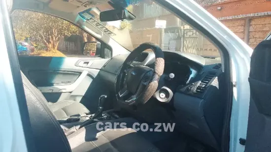Picture of Ford Ranger 2015