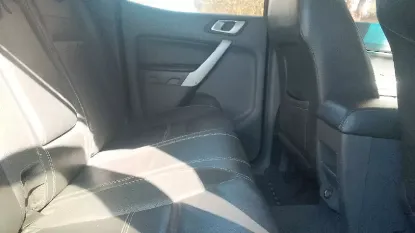 Picture of Ford Ranger 2015
