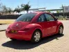 Picture of VW Beetle 2001