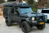 Picture of Toyota Land Cruiser 2025