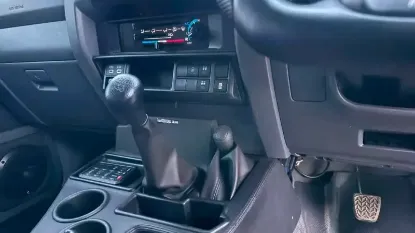 Picture of Toyota Land Cruiser 2025