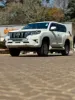 Picture of Toyota Land Cruiser 2017