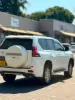 Picture of Toyota Land Cruiser 2017