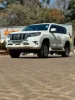Picture of Toyota Land Cruiser 2017