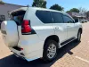 Picture of Toyota Land Cruiser 2017