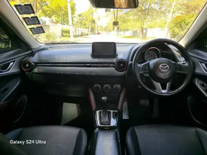 Picture of Mazda CX-5 2018