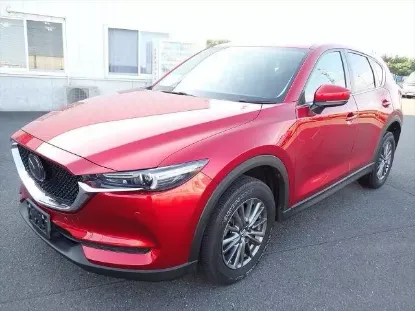 Picture of Mazda CX-5 2018