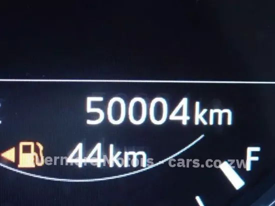 Picture of Mazda CX-5 2018