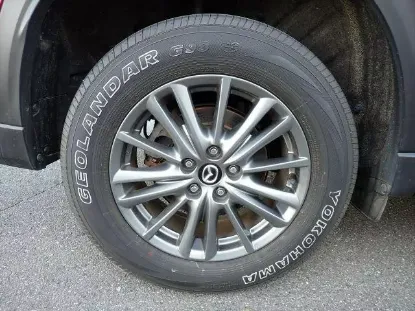 Picture of Mazda CX-5 2018