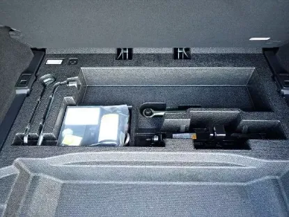 Picture of Mazda CX-5 2018