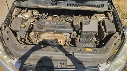 Picture of Toyota Rav4 2007
