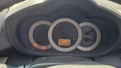Picture of Toyota Rav4 2007