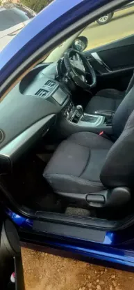 Picture of Mazda Axela 2010