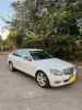 Picture of Mercedes Benz C-Class 2009
