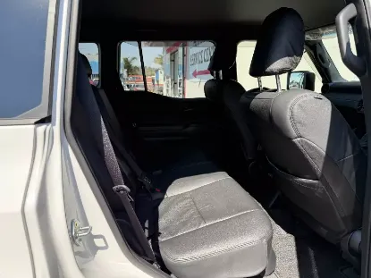 Picture of Toyota Land Cruiser 2024