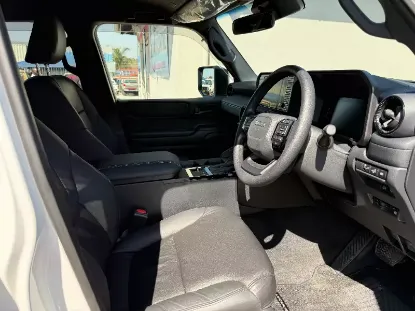Picture of Toyota Land Cruiser 2024