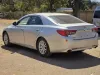 Picture of Toyota Mark x 2016