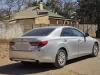 Picture of Toyota Mark x 2016