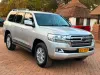Picture of Toyota Land Cruiser 2018