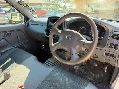 Picture of Nissan Hardbody 2019