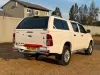 Picture of Toyota Hilux 2014