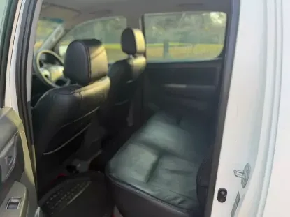 Picture of Toyota Hilux 2014