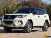 Picture of Toyota Fortuner 2019