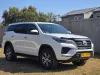 Picture of Toyota Fortuner 2021