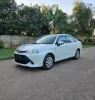 Picture of Toyota Axio 2016