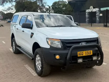 Picture of Ford Ranger 2016