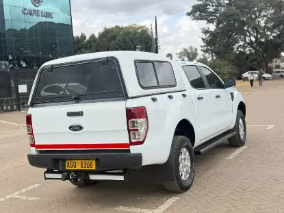 Picture of Ford Ranger 2016