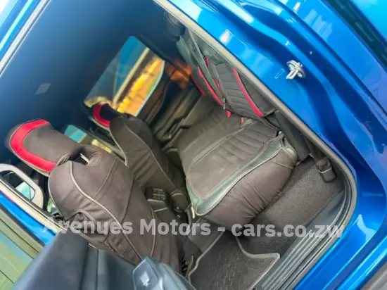 Picture of Ford Raptor 2023