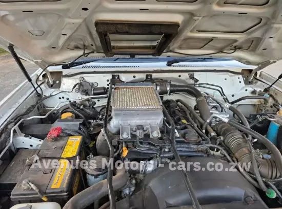 Picture of Ford Raptor 2023