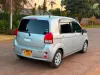 Picture of Toyota Porte 2015