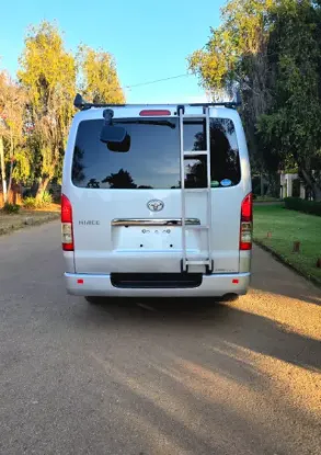 Picture of Toyota 2018