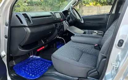 Picture of Toyota 2018