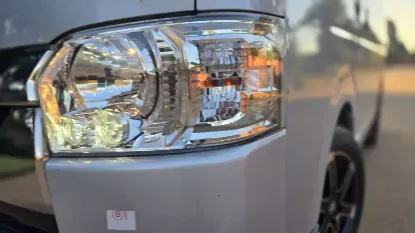 Picture of Toyota 2018