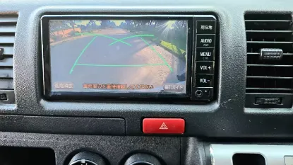 Picture of Toyota 2018