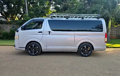Picture of Toyota 2018
