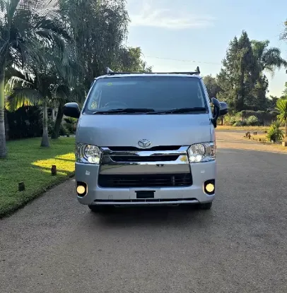 Picture of Toyota 2018