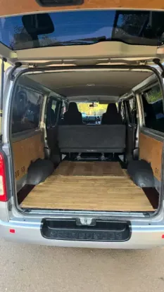 Picture of Toyota 2018