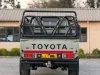 Picture of Toyota Land Cruiser 2022