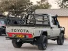 Picture of Toyota Land Cruiser 2022