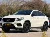 Picture of Mercedes Benz GLE 2018