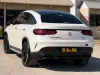 Picture of Mercedes Benz GLE 2018