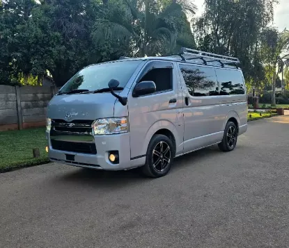 Picture of Toyota 2018